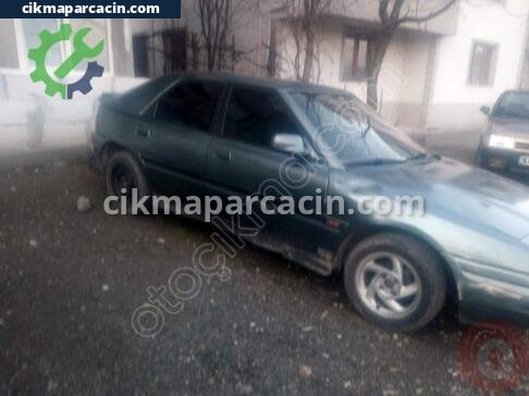 Mazda 323 Motor Yağları çıkma parça