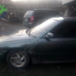 Mazda 323 hasarlı oto çıkma parça Mısırcıoğlu oto