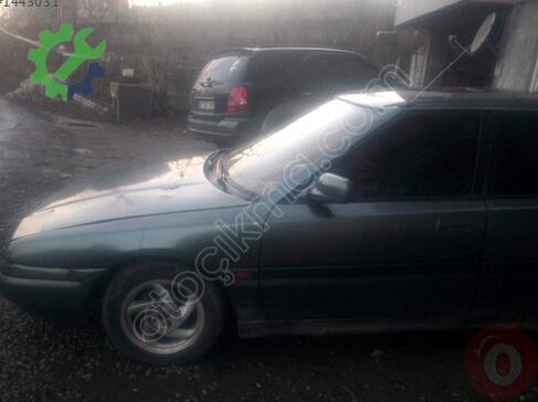 Mazda 323 Motor Yağları çıkma parça