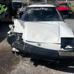 Mazda 323 Hatchback Çıkma Yedek Parçaları