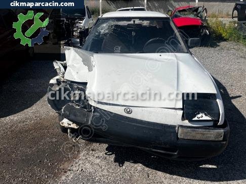 Mazda 323 Yedek Lastik çıkma parça