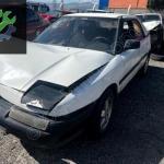 Mazda 323 Hatchback Çıkma Yedek Parçaları