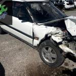 Mazda 323 Hatchback Çıkma Yedek Parçaları