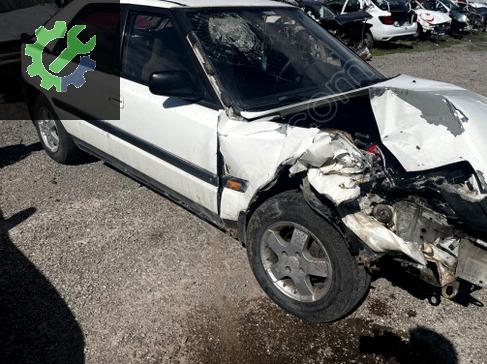 Mazda 323 Yedek Lastik çıkma parça