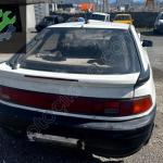 Mazda 323 Hatchback Çıkma Yedek Parçaları
