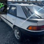 Mazda 323 Hatchback Çıkma Yedek Parçaları