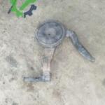 Mazda 323 hava filtre kutusu