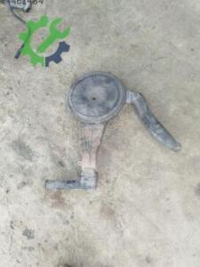 Mazda 323 hava filtre kutusu
