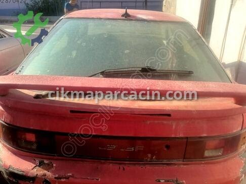 Mazda 323 Kapı çıkma parça