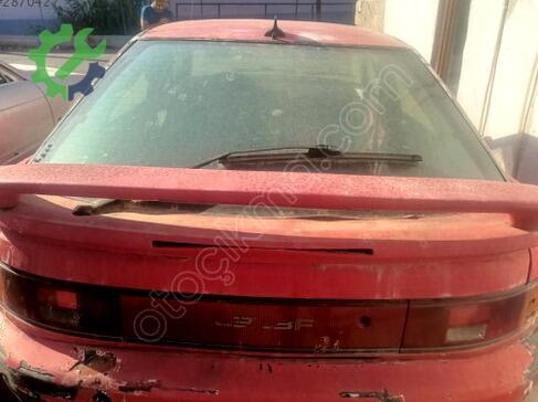 Mazda 323 Kapı çıkma parça