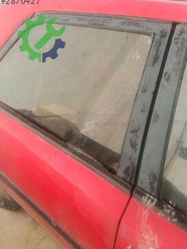 Mazda 323 Kapı çıkma parça