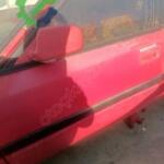 Mazda 323 Kapı çıkma parça - Uslu oto yedek parça Antalya