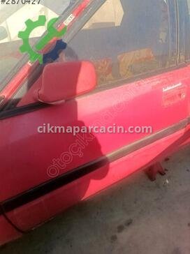 Mazda 323 Kapı çıkma parça