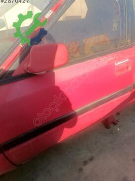 Mazda 323 Kapı çıkma parça