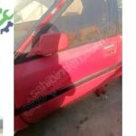 Mazda 323 Kapı çıkma parça - Uslu oto yedek parça Antalya
