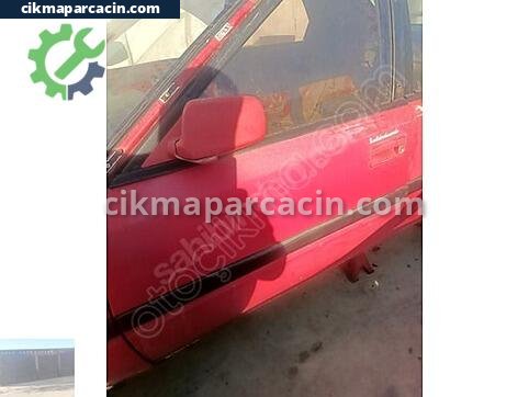 Mazda 323 Kapı çıkma parça