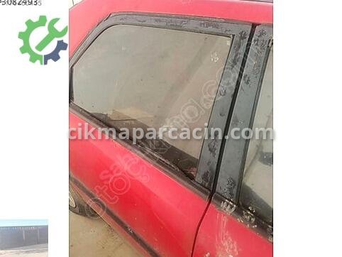 Mazda 323 Kapı çıkma parça