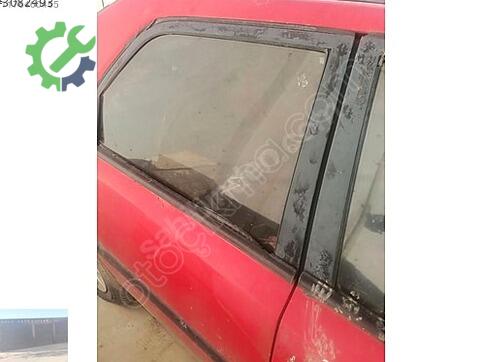 Mazda 323 Kapı çıkma parça