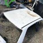 Mazda 323 Kesme Direk Tavan Beyaz hatasız orjinal çıkma