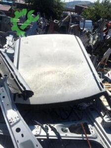 Mazda 323 kesme tavan hatasız orjinal çıkma