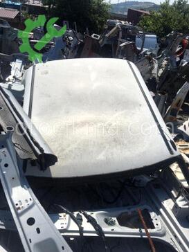 Mazda 323 Kesme Tavan Sacı çıkma parça