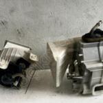 MAZDA 323 KLİMALI KALORİFER KUTUSU