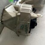 MAZDA 323 KLİMALI KALORİFER KUTUSU