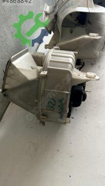 Mazda 323 Kalorifer Kutusu çıkma parça