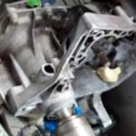 MAZDA 323 KOMPLE ŞANZIMAN ÇIKMA PARÇA MISIRCIOĞLU OTO