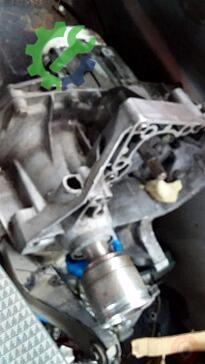 Mazda 323 Şanzıman Komple çıkma parça
