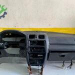 1990 Mazda 323 Ön Cam Izgarası Çıkma Parça Bursa