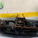 Mazda 323 Torpido Çıkma Parça Bursa