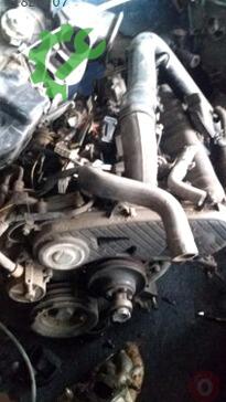 Mazda 323 Marş Motoru çıkma parça