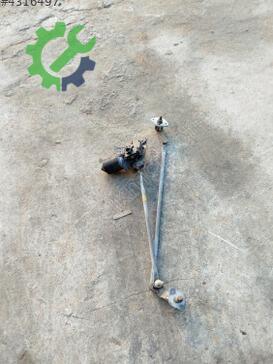 Mazda 323 Ön Silecek Motoru çıkma parça