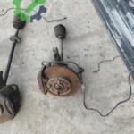 Mazda 323 ön taşıyıcı  sağ sol