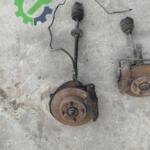 Mazda 323 ön taşıyıcı  sağ sol
