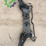 Mazda 323 Ön Travers çıkma parça - Uslu oto yedek parça Antalya