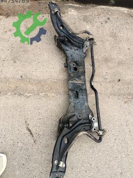 Mazda 323 Ön Travers çıkma parça