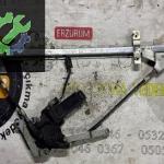MAZDA 323 orijinal çıkma sağ ön elektrikli cam krikosu