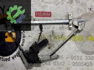 MAZDA 323 orijinal çıkma sağ ön elektrikli cam krikosu