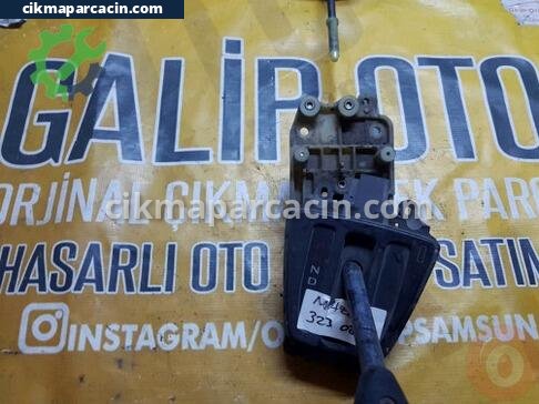 Mazda 323 Vites Mekanizması çıkma parça