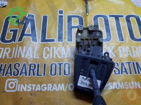 Mazda 323 Vites Mekanizması çıkma parça