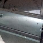 Mazda 323 sağ arka kapı çıkma parça mısırcıoğlu oto