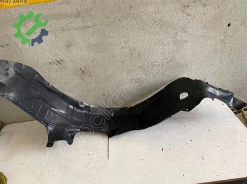 Mazda 323 Davlumbaz çıkma parça