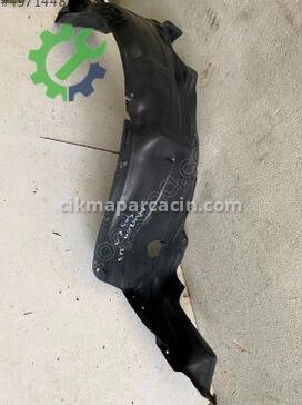 Mazda 323 Davlumbaz çıkma parça