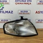 MAZDA 323 SAĞ SİNYAL ORJİNAL SIFIR 1996-1998 OEM:B21H51060B