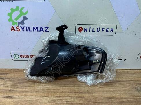 Mazda 323 Sinyal çıkma parça