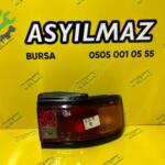 MAZDA 323 SAĞ STOP (ORJİNAL)