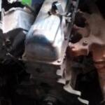 Mazda 323 şanzıman çıkma yedek parça Mısırcıoğlu oto