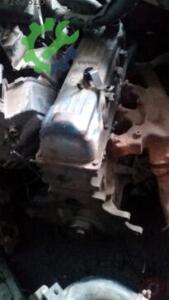 Mazda 323 şanzıman çıkma yedek parça Mısırcıoğlu oto